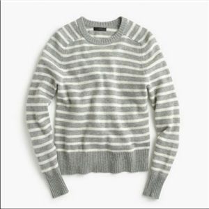 J.Crew sweater